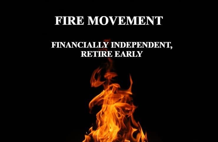 Fire Movement