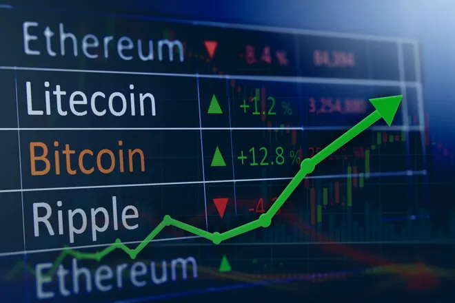 Cryptocurrencies