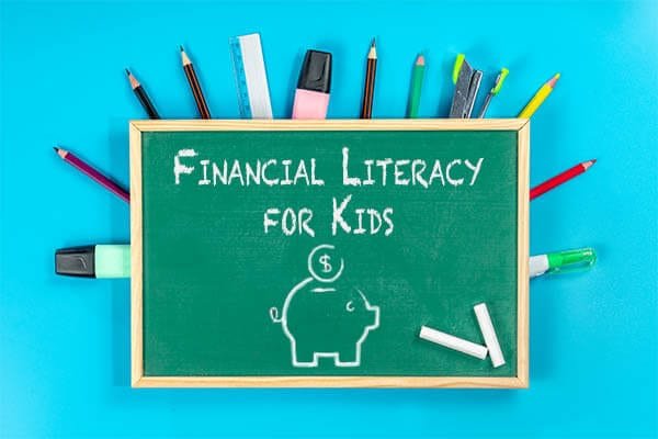 money and financial literacy