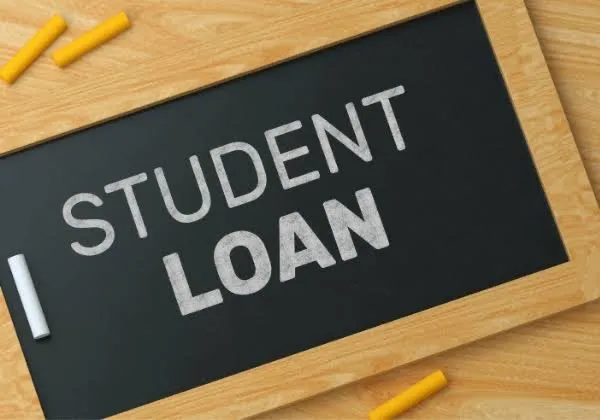 Student loan