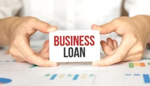 Business Loans