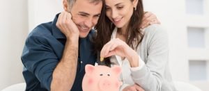 Financial topics for Couples